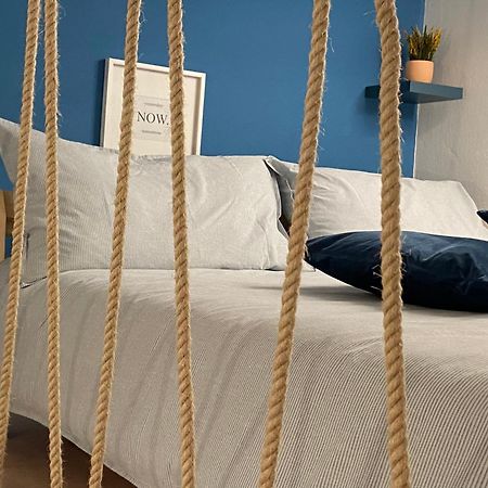 팔레르모 Casacece Kalsa 아파트 외부 사진