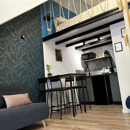 팔레르모 Casacece Kalsa 아파트 외부 사진