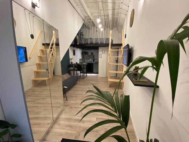 팔레르모 Casacece Kalsa 아파트 외부 사진
