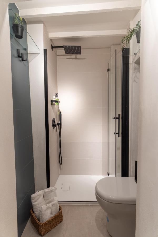 팔레르모 Casacece Kalsa 아파트 외부 사진