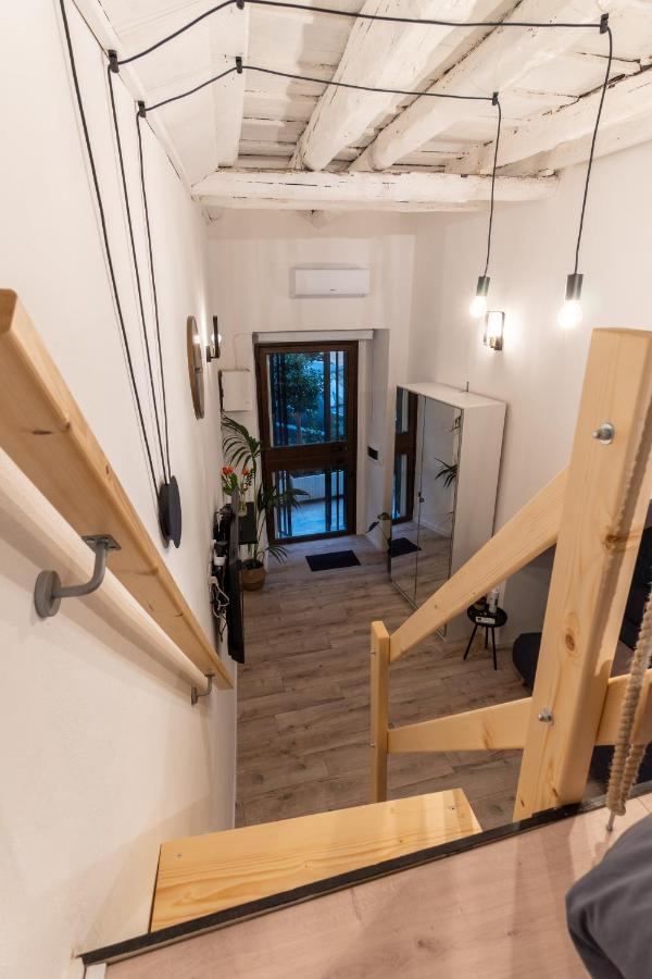 팔레르모 Casacece Kalsa 아파트 외부 사진
