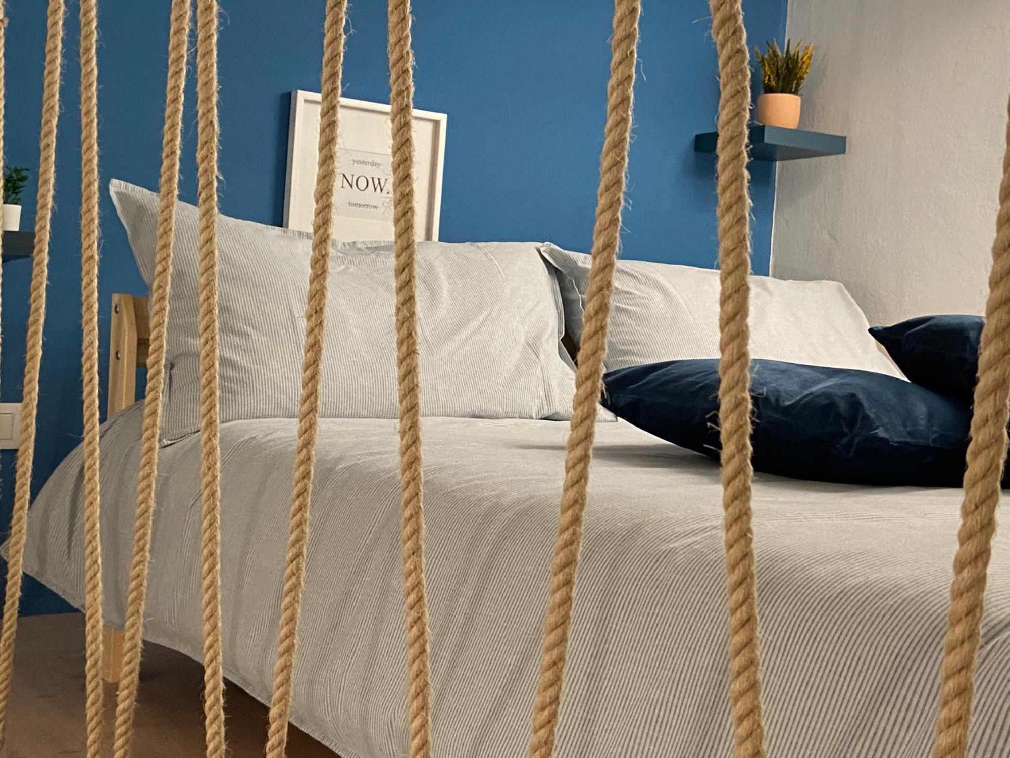 팔레르모 Casacece Kalsa 아파트 외부 사진